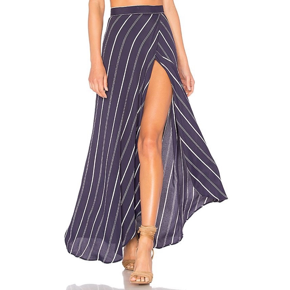 Wrap It Up Skirt